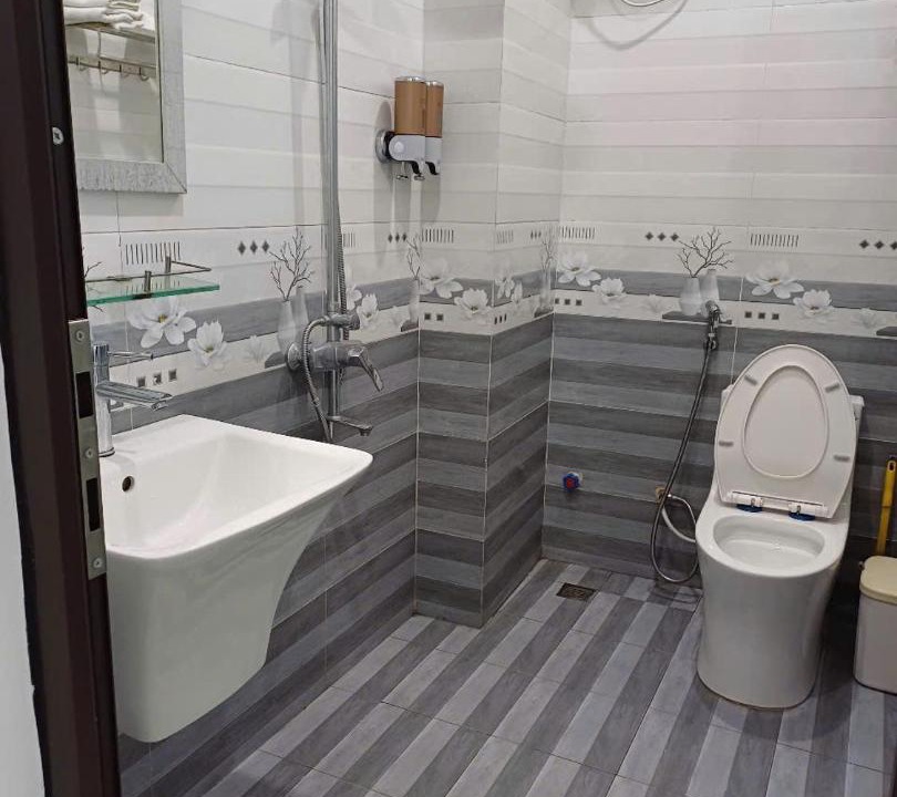 Photo of Bathroom in Hoang Mai