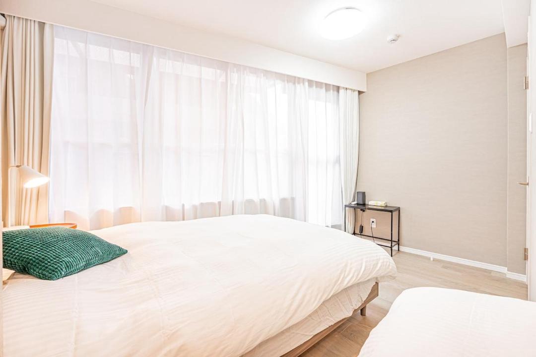 Photo of Bedroom in Kanda Ogawamachi