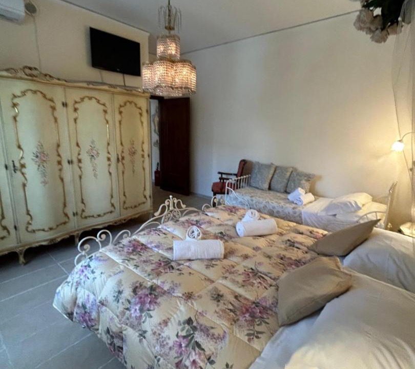 Photo of Bedroom in Borgo Milano