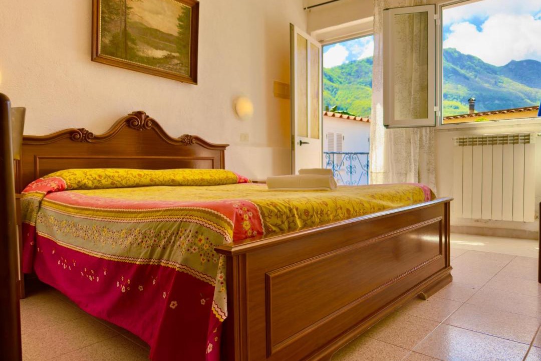 Photo of Bedroom in Casamicciola Terme