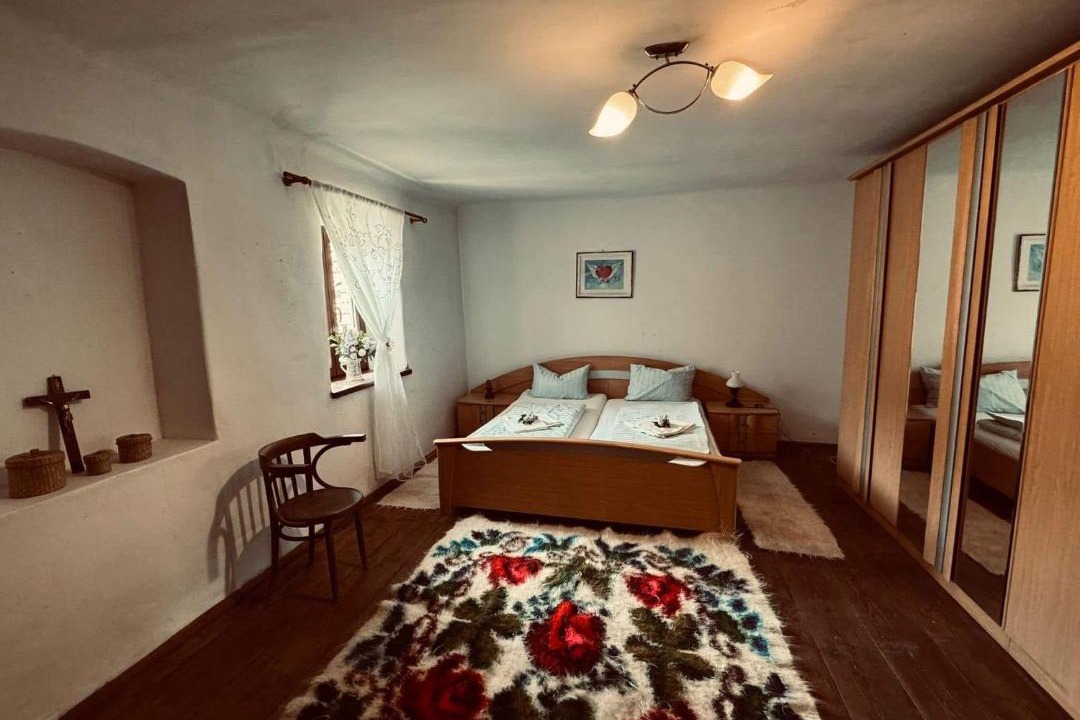 Photo of Bedroom in Jibert