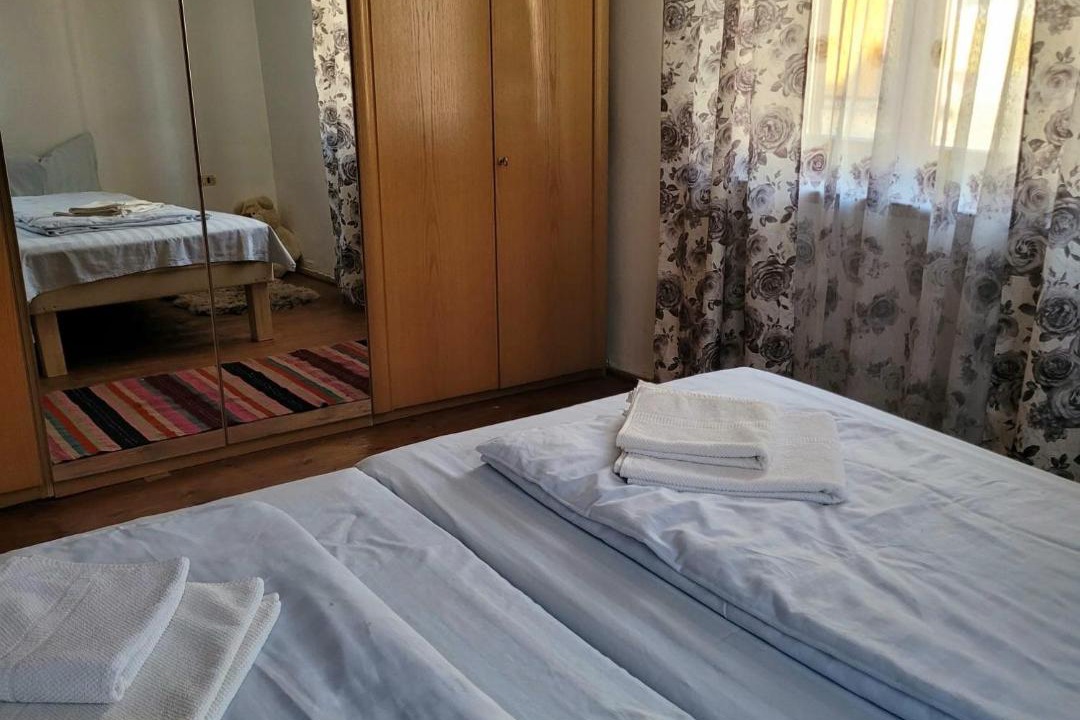 Photo of Bedroom in Jibert