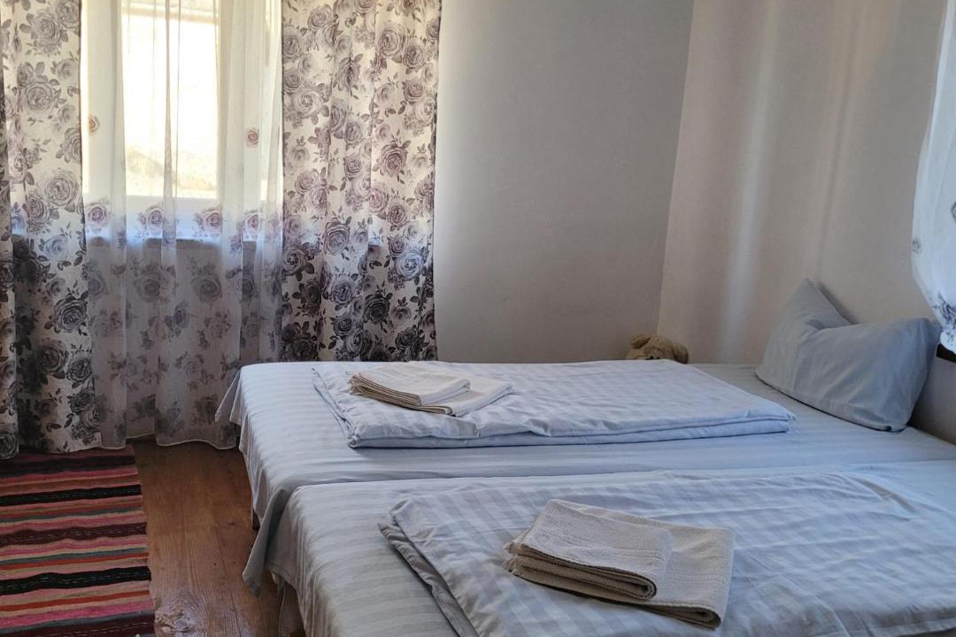 Photo of Bedroom in Jibert
