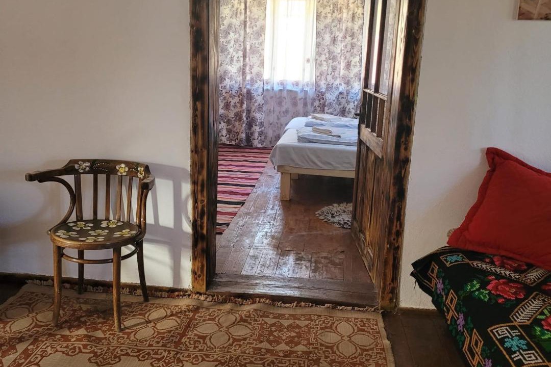 Photo of Bedroom in Jibert