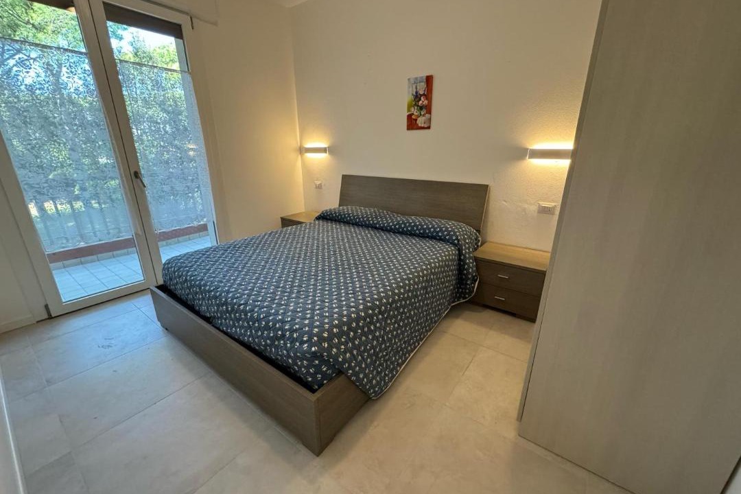 Photo of Bedroom in Jesolo Pineta