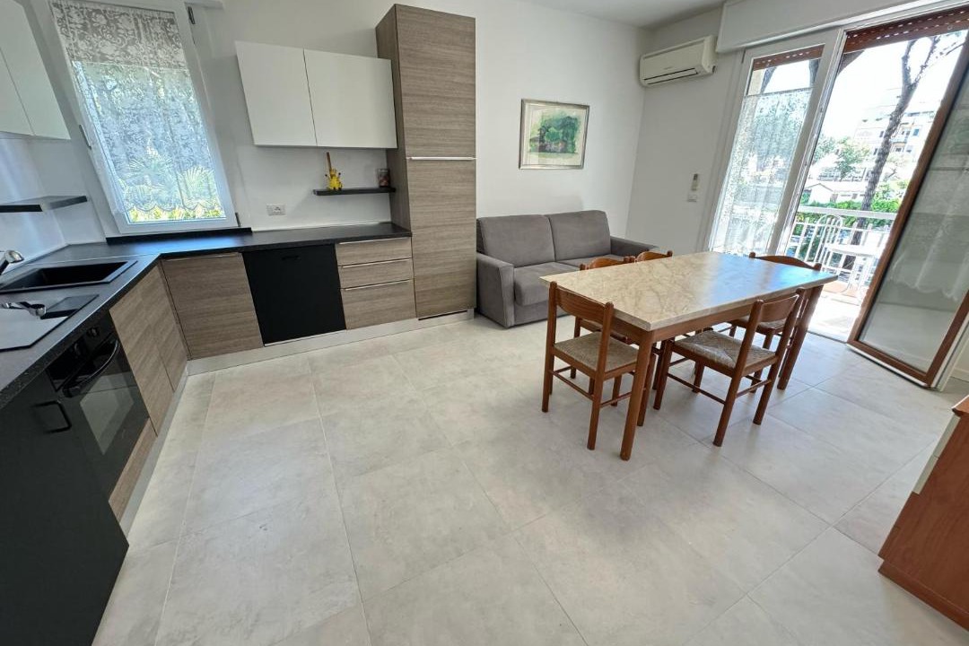 Photo of Kitchen in Jesolo Pineta