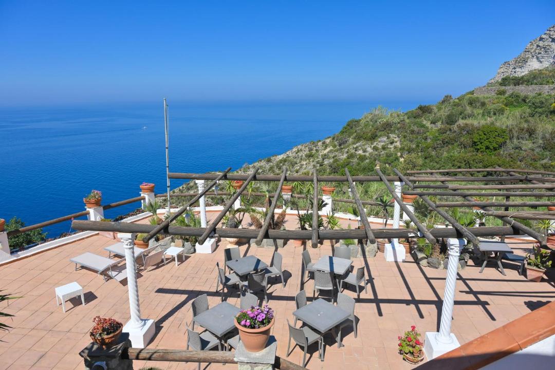 Photo of Patio Balcony in Panza
