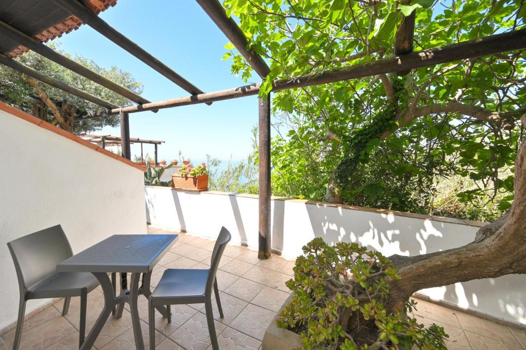 Photo of Patio Balcony in Panza