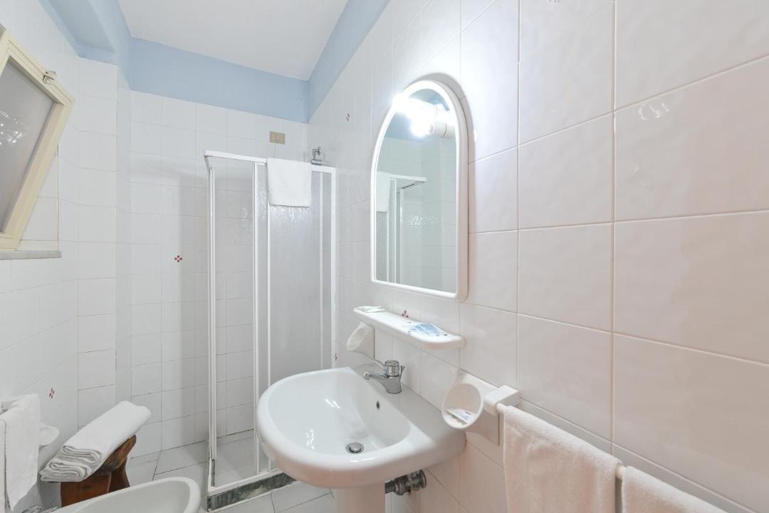 Photo of Bathroom in Panza
