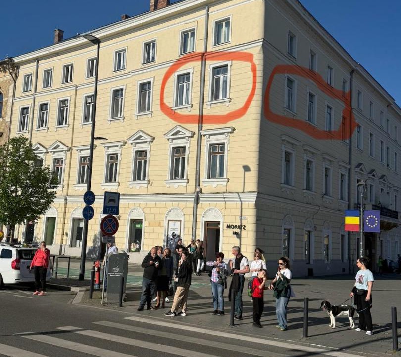 Photo of Others in Cluj-Napoca City Centre