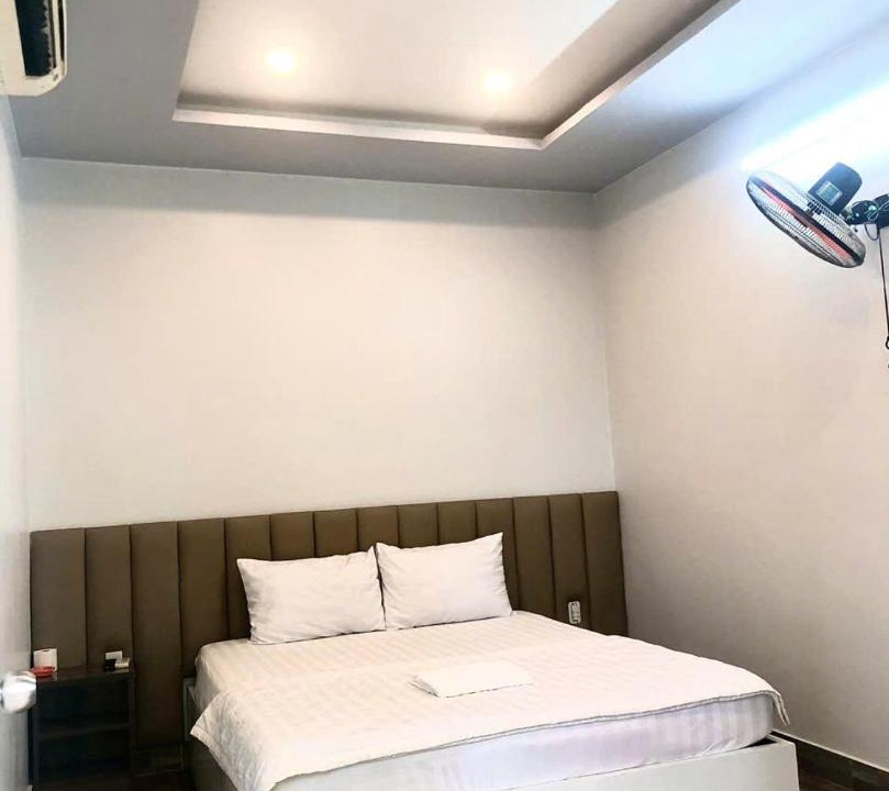 Photo of Bedroom in Bien Hoa