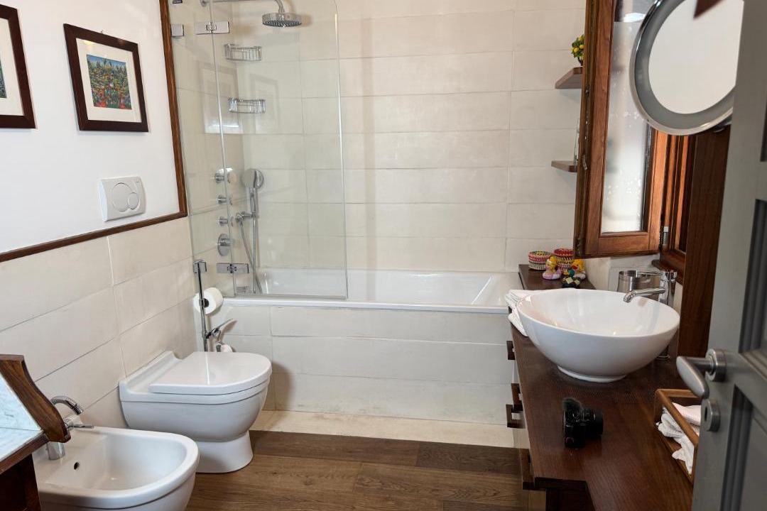 Photo of Bathroom in Sorrento