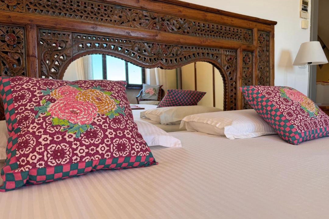 Photo of Bedroom in Sorrento