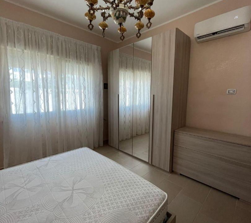 Photo of Bedroom in Fuorigrotta