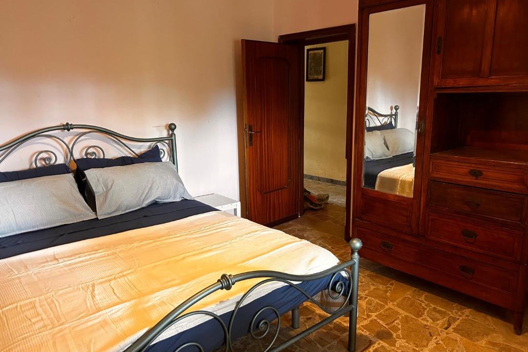Photo of Bedroom in Fossacesia