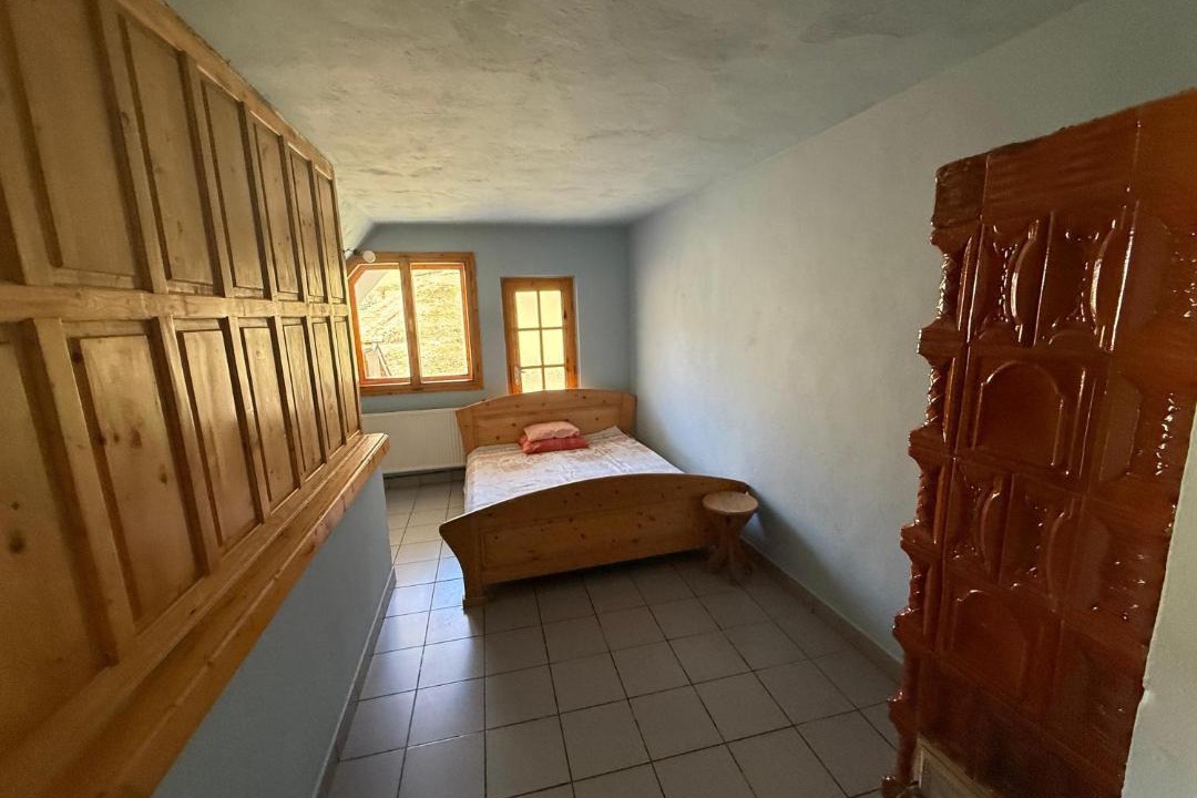 Photo of Bedroom in Telciu