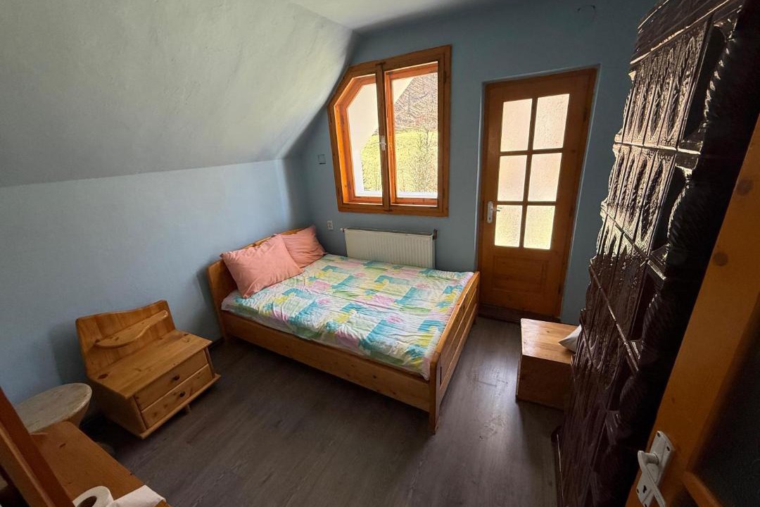 Photo of Bedroom in Telciu