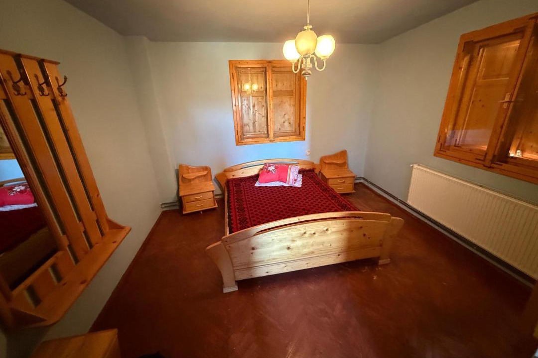 Photo of Bedroom in Telciu