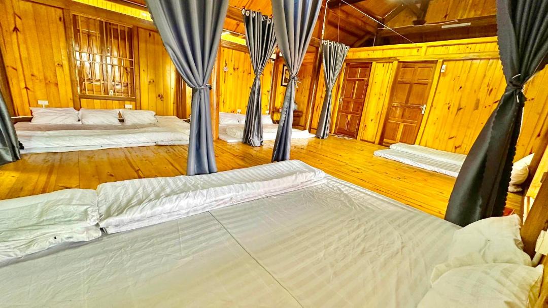 Photo of Bedroom in Moc Chau