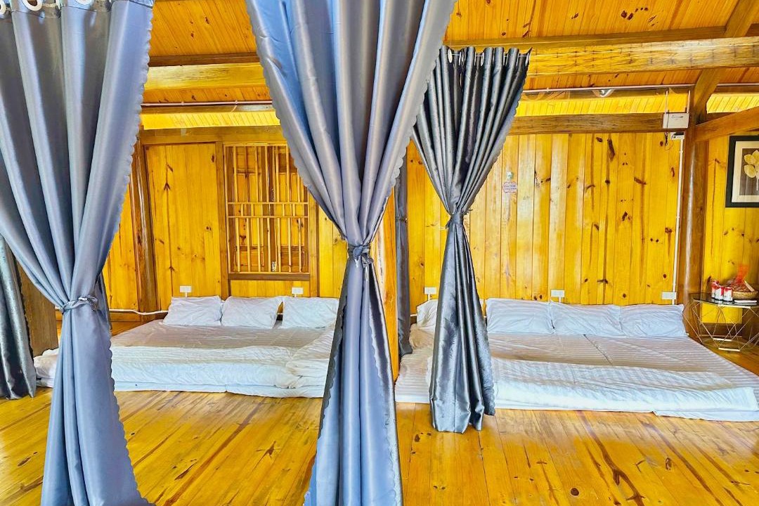 Photo of Bedroom in Moc Chau