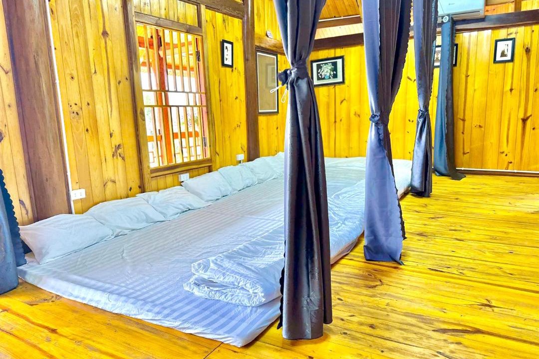 Photo of Bedroom in Moc Chau