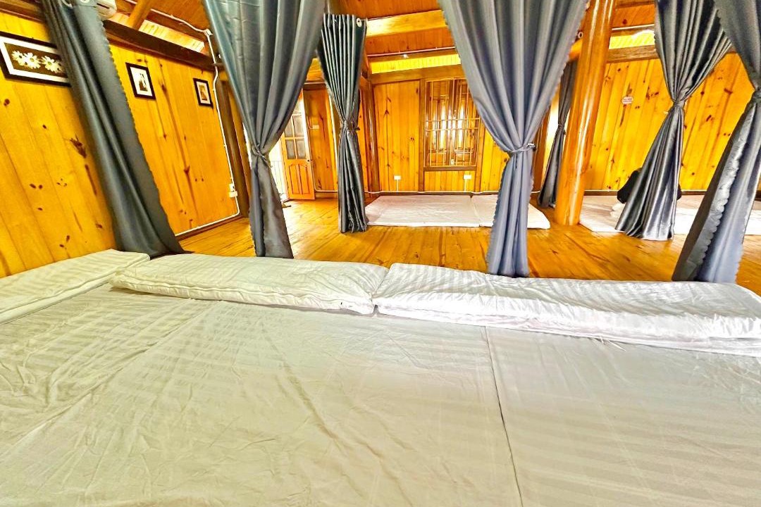 Photo of Bedroom in Moc Chau