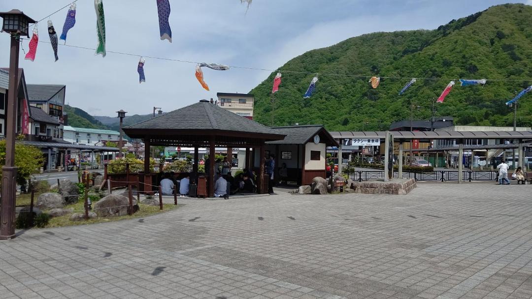 Photo of Others in Kinugawa Onsen