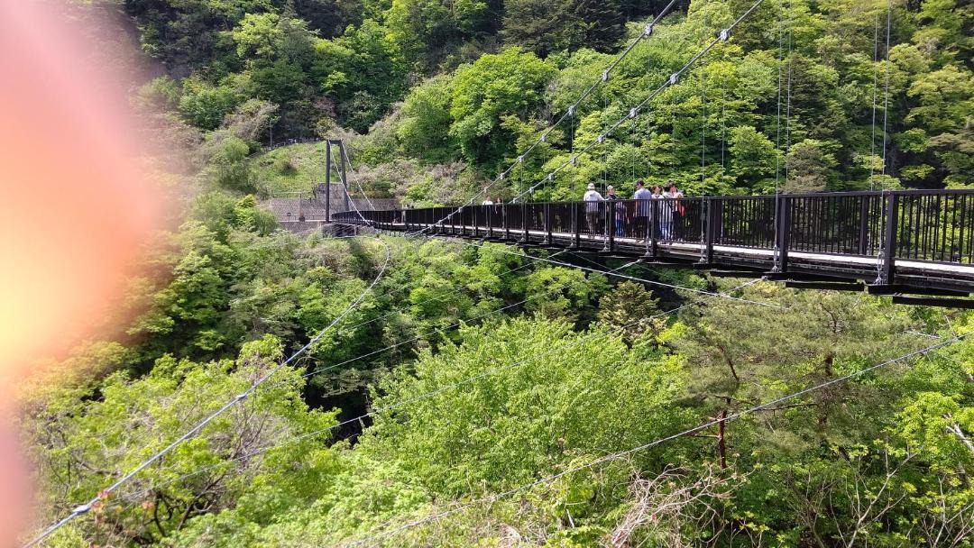 Photo of Others in Kinugawa Onsen