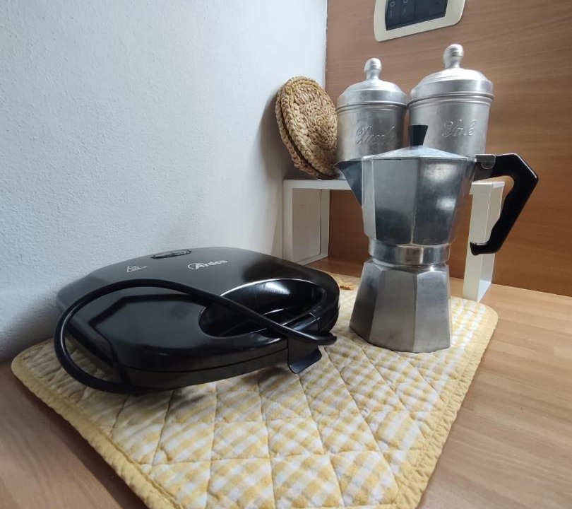 Photo of Kitchen in Pastrengo