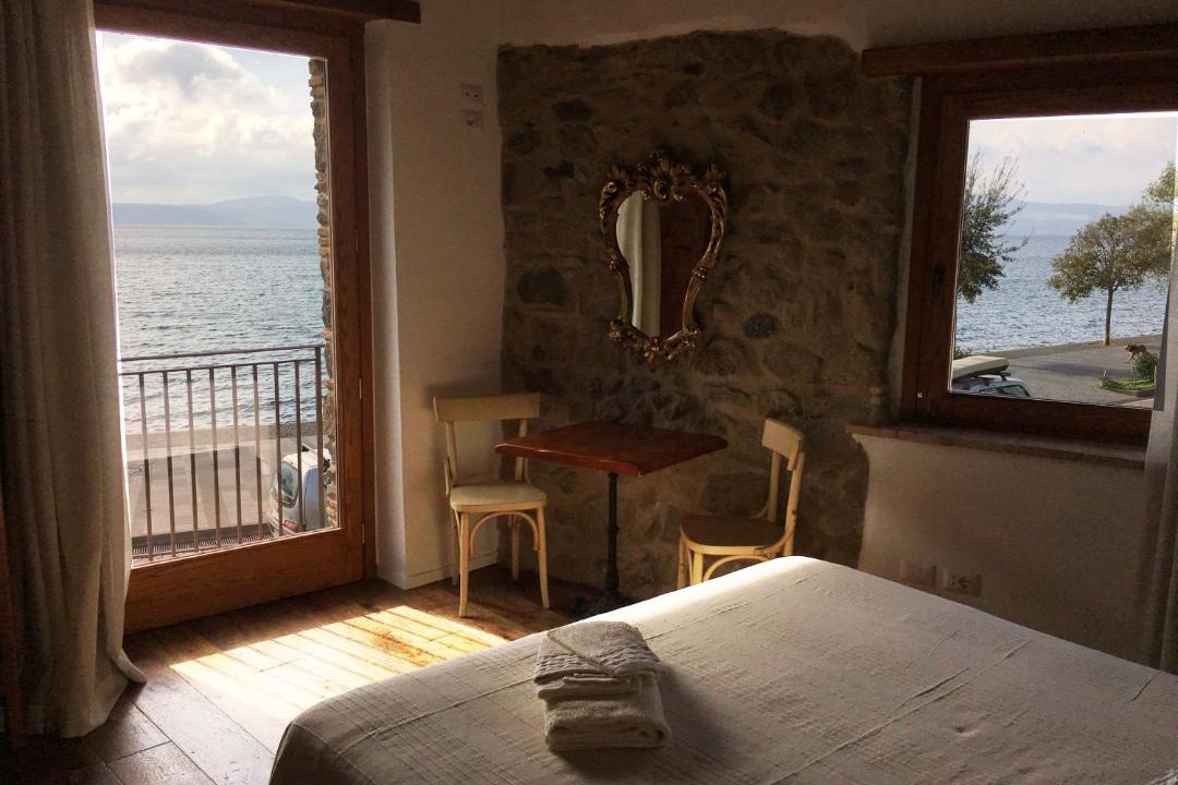 Photo of Bedroom in Lake Bracciano