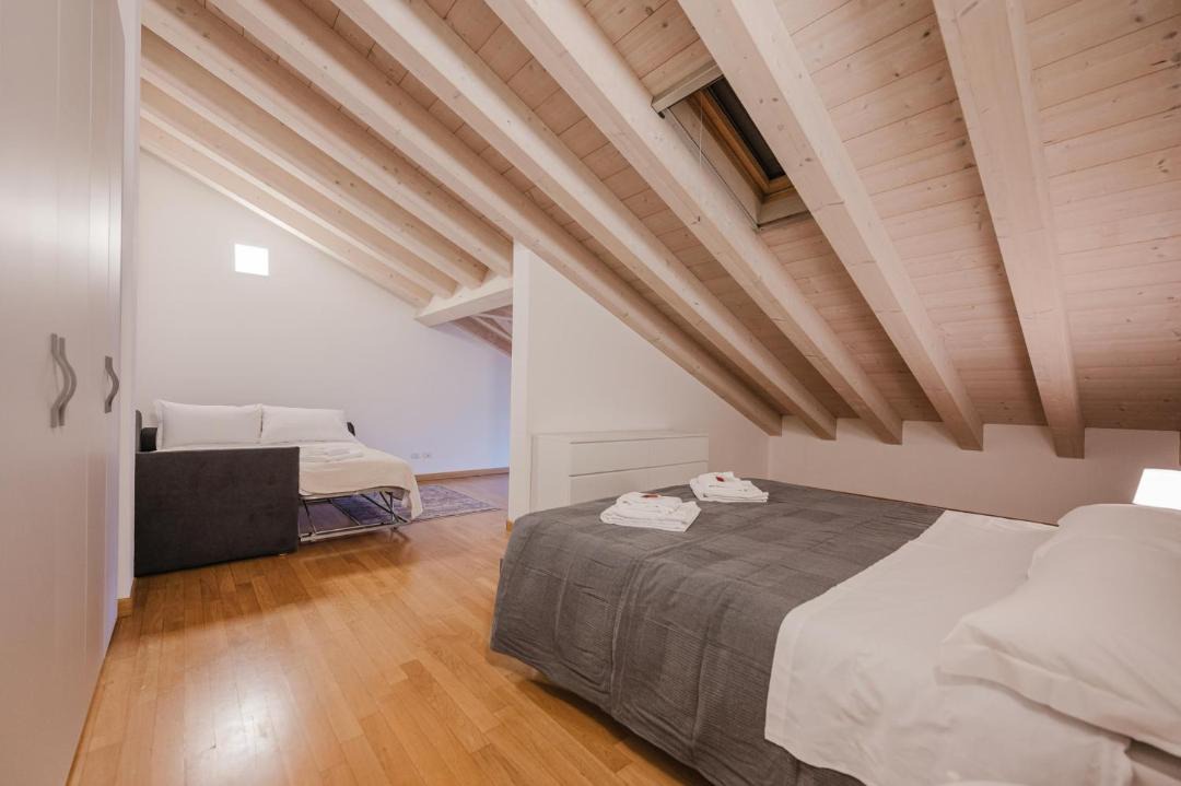 Photo of Bedroom in Oriago