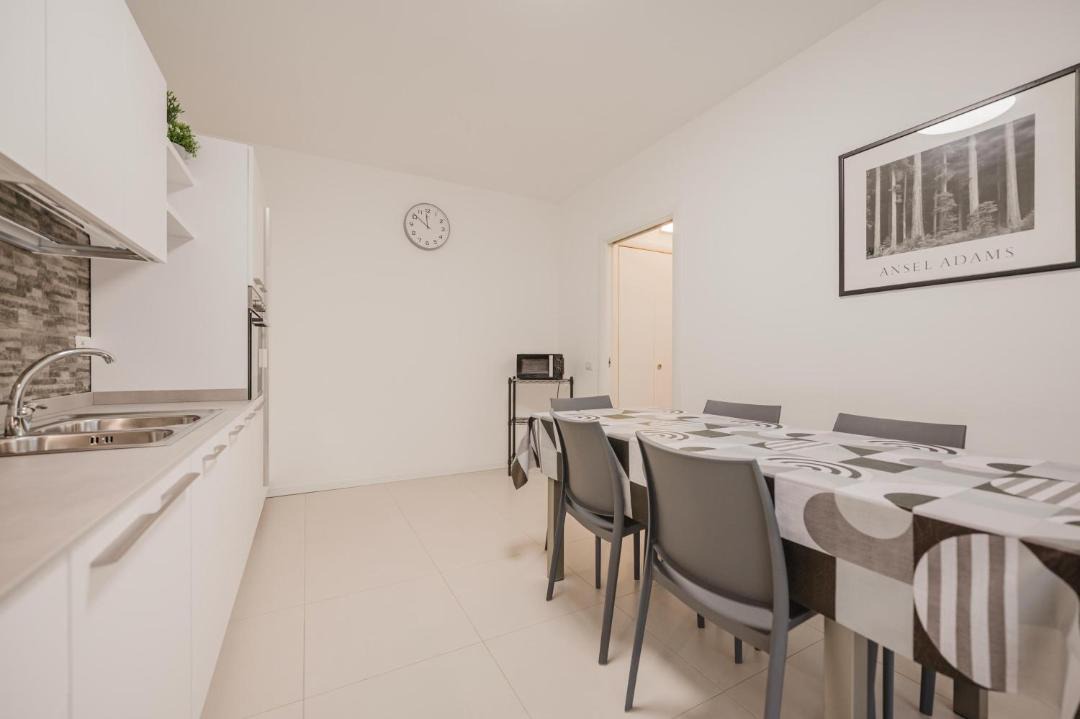 Photo of Kitchen in Oriago