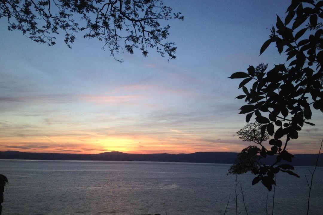 Photo of Others in Lake Bracciano