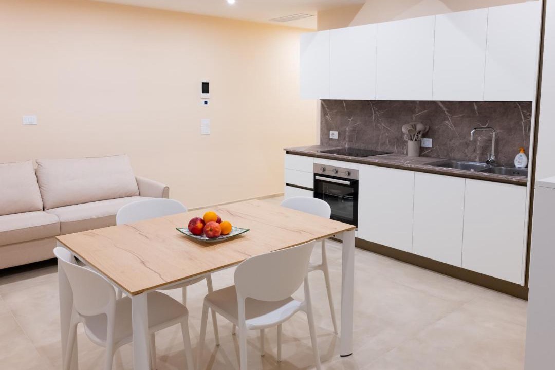 Photo of Kitchen in Asolo