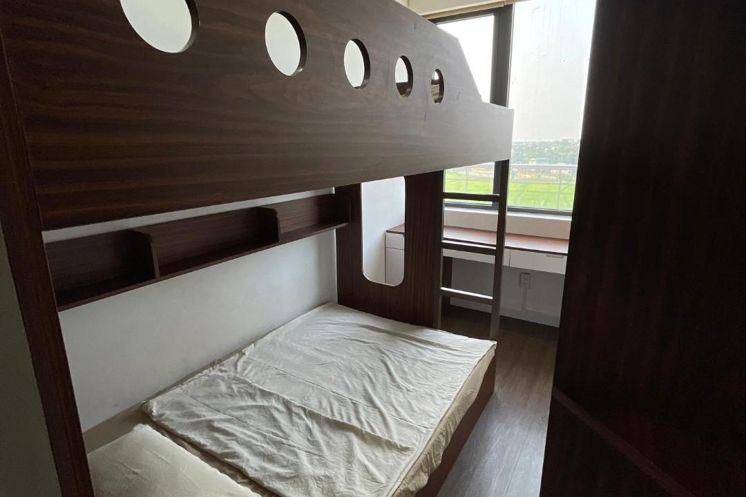 Photo of Bedroom in Mang Yang