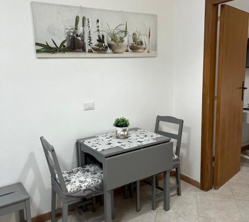 Photo of Kitchen in Pozzuoli