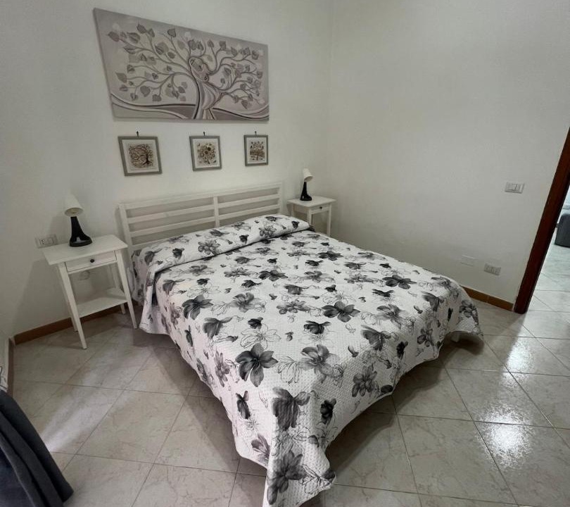 Photo of Bedroom in Pozzuoli