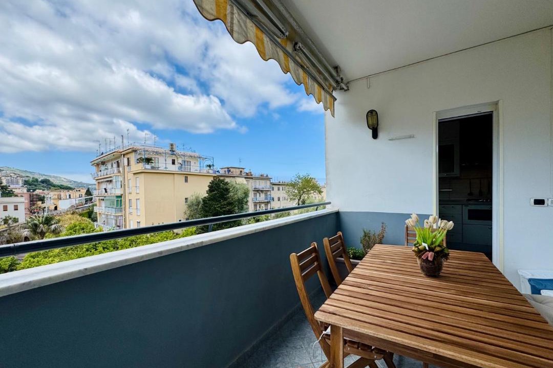 Photo of Patio Balcony in Sant'Agnello