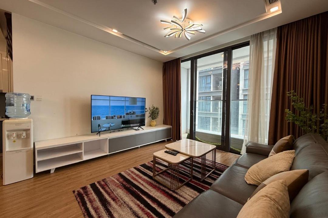 Photo of Livingroom in Ngoc Khanh