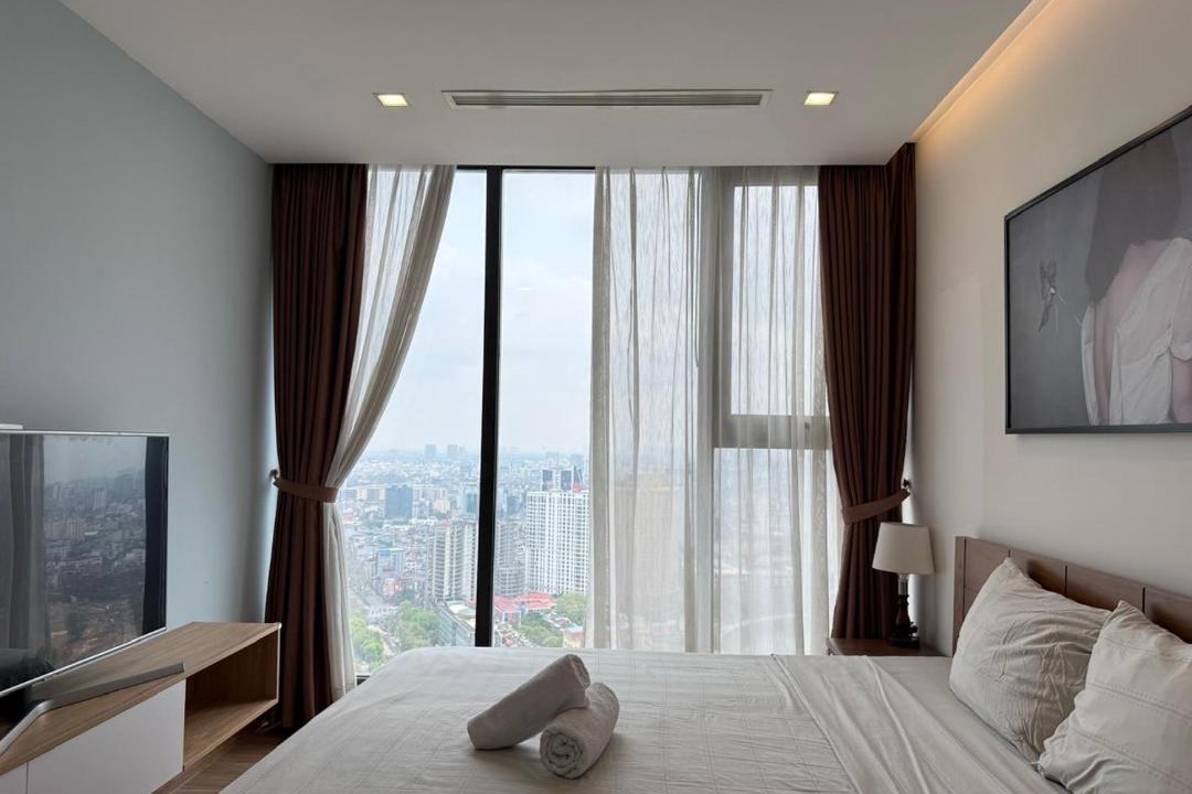 Photo of Bedroom in Ngoc Khanh
