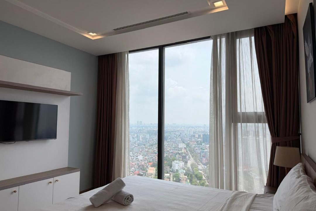 Photo of Bedroom in Ngoc Khanh