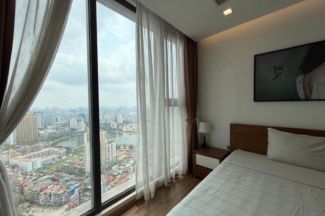 Photo of Bedroom in Ngoc Khanh