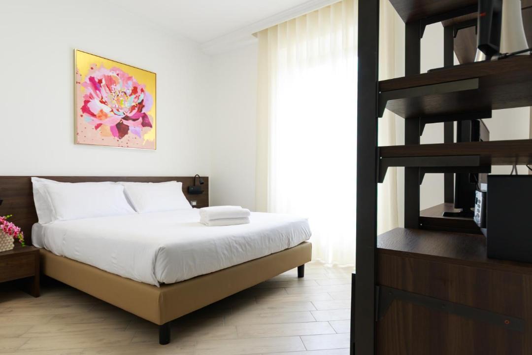 Photo of Bedroom in Gianicolo