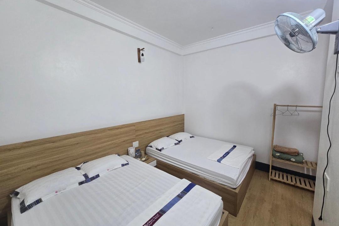 Photo of Bedroom in Van Don