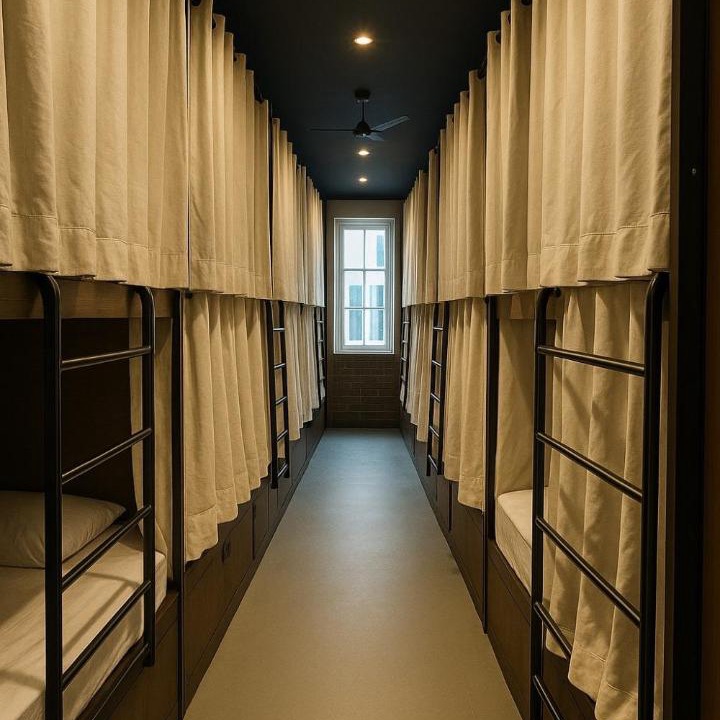 Photo of Bedroom in Hang Trong