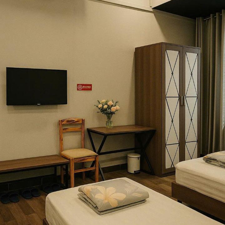 Photo of Bedroom in Hang Trong