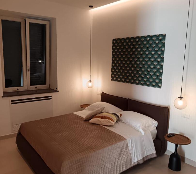 Photo of Bedroom in Meta