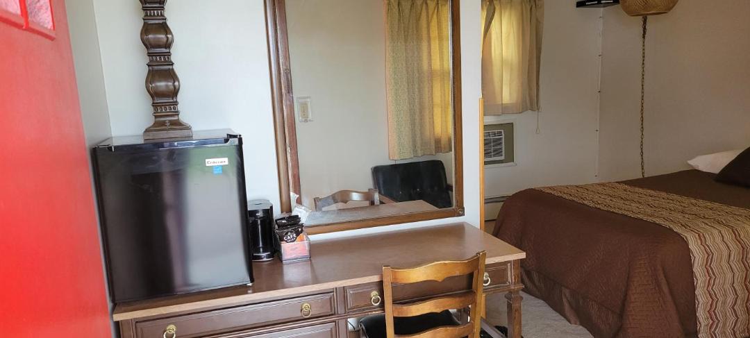 Photo of Bedroom in Redfield