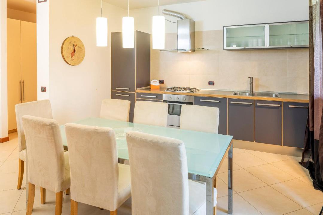 Photo of Kitchen in Bardolino