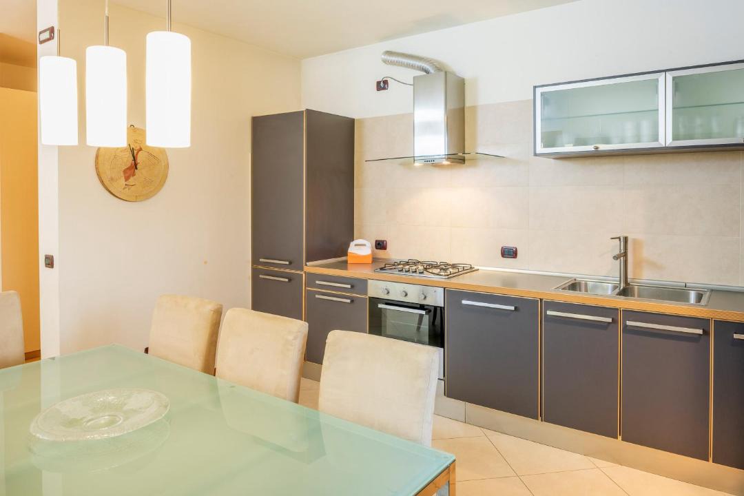 Photo of Kitchen in Bardolino